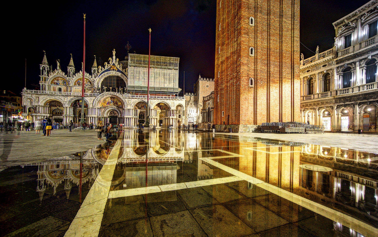 Venice